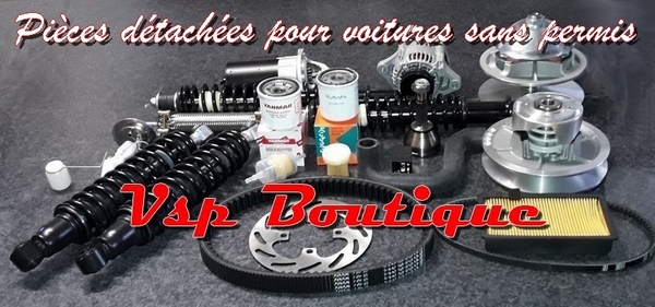 boutique vsp.fr